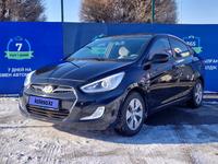 Hyundai Accent 2013 года за 5 484 000 тг. в Талдыкорган