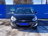 Hyundai Accent 2013 года за 5 484 000 тг. в Талдыкорган – фото 2