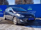 Hyundai Accent 2013 года за 5 484 000 тг. в Талдыкорган – фото 3