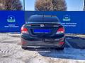 Hyundai Accent 2013 года за 5 484 000 тг. в Талдыкорган – фото 6