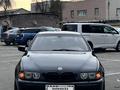BMW 530 2002 года за 3 500 000 тг. в Алматы – фото 15