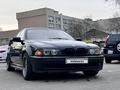 BMW 530 2002 года за 3 500 000 тг. в Алматы – фото 16