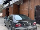 BMW 530 2002 года за 3 500 000 тг. в Алматы – фото 2