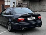 BMW 530 2002 годаүшін3 500 000 тг. в Алматы