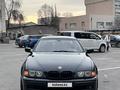 BMW 530 2002 года за 3 500 000 тг. в Алматы – фото 6