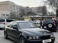 BMW 530 2002 годаүшін3 500 000 тг. в Алматы – фото 7