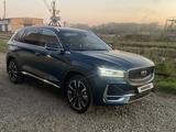 Geely Monjaro 2024 годаүшін12 000 000 тг. в Усть-Каменогорск – фото 2