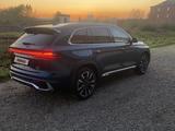 Geely Monjaro 2024 годаүшін12 000 000 тг. в Усть-Каменогорск – фото 3