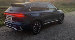 Geely Monjaro 2024 годаүшін12 000 000 тг. в Усть-Каменогорск – фото 3