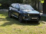 Geely Monjaro 2024 годаүшін12 000 000 тг. в Усть-Каменогорск