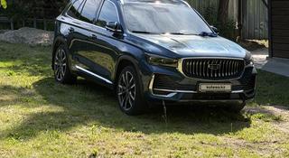 Geely Monjaro 2024 года за 12 000 000 тг. в Усть-Каменогорск