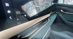 Geely Monjaro 2024 годаүшін12 000 000 тг. в Усть-Каменогорск – фото 4