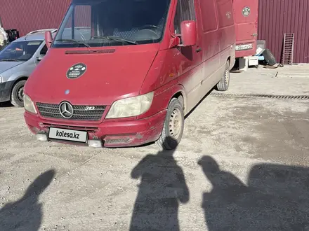 Mercedes-Benz Sprinter 2000 года за 5 500 000 тг. в Алматы