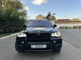 BMW X5 2012 годаүшін11 000 000 тг. в Уральск – фото 2