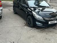 Hyundai Accent 2014 годаfor4 300 000 тг. в Тараз