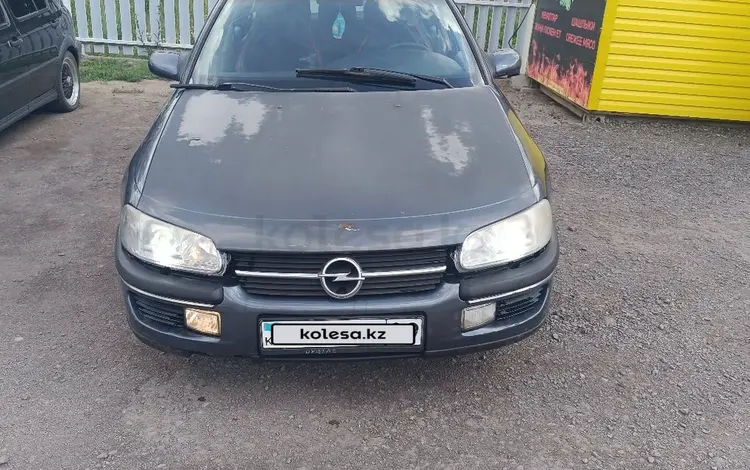 Opel Omega 1995 года за 1 500 000 тг. в Караганда