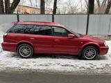 Subaru Legacy Lancaster 2000 года за 4 000 000 тг. в Алматы – фото 2