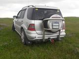 Mercedes-Benz ML 500 2002 годаfor6 600 000 тг. в Астана – фото 5