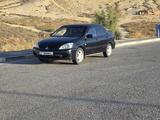 Mitsubishi Lancer 2006 года за 2 100 000 тг. в Бейнеу
