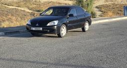 Mitsubishi Lancer 2006 года за 2 100 000 тг. в Бейнеу