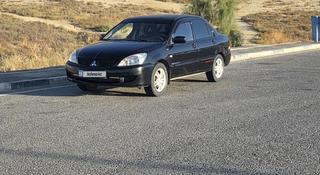 Mitsubishi Lancer 2006 года за 2 100 000 тг. в Бейнеу