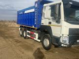 Howo  V7G 2024 года за 33 000 000 тг. в Актобе – фото 2