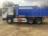Howo  V7G 2024 года за 33 000 000 тг. в Актобе – фото 5