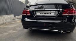 Mercedes-Benz E 200 2013 года за 11 200 000 тг. в Алматы – фото 2