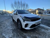 Kia Rio X-Line 2021 года за 8 900 000 тг. в Астана