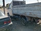 ГАЗ  ГАЗель (3302) 1998 года за 1 200 000 тг. в Жаркент – фото 2