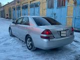 Toyota Mark II 2001 годаүшін3 800 000 тг. в Усть-Каменогорск