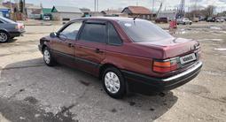 Volkswagen Passat 1991 года за 1 380 000 тг. в Павлодар – фото 2