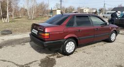 Volkswagen Passat 1991 года за 1 380 000 тг. в Павлодар – фото 3