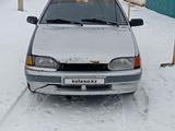 ВАЗ (Lada) 2115 2005 года за 450 000 тг. в Аральск – фото 3