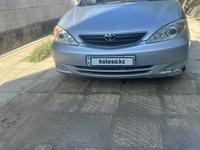 Toyota Camry 2004 годаүшін4 800 000 тг. в Актау