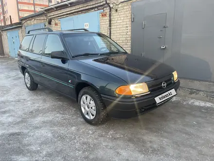 Opel Astra 1994 года за 2 200 000 тг. в Костанай – фото 15