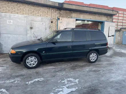 Opel Astra 1994 года за 2 200 000 тг. в Костанай