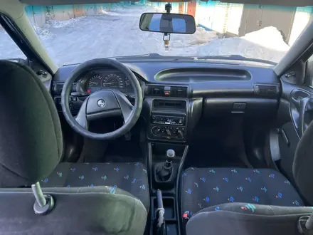 Opel Astra 1994 года за 2 200 000 тг. в Костанай – фото 52