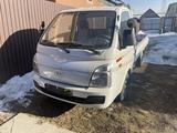 Hyundai Porter 2023 года за 14 300 000 тг. в Алматы – фото 2