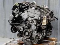 Двигатель TOYOTA 2GR GS350 за 590 000 тг. в Алматы