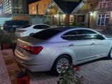 Kia Cadenza 2015 года за 10 100 000 тг. в Актау – фото 5