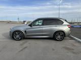 BMW X5 M 2016 года за 26 000 000 тг. в Караганда – фото 3