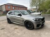 BMW X5 M 2016 года за 26 000 000 тг. в Караганда – фото 4