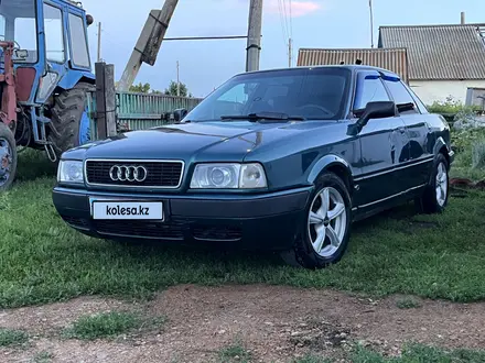 Audi 80 1994 года за 2 000 000 тг. в Кокшетау – фото 5