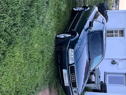 Audi 80 1994 года за 2 000 000 тг. в Кокшетау – фото 8