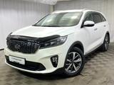 Kia Sorento Luxe 2019 года за 14 100 000 тг. в Алматы