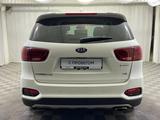 Kia Sorento Luxe 2019 года за 14 100 000 тг. в Алматы – фото 4