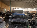 Jeep Wrangler 2023 года за 1 000 тг. в Алматы