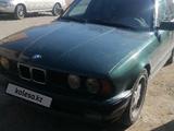 BMW 525 1992 годаүшін1 300 000 тг. в Алматы
