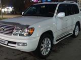 Lexus LX 470 2004 года за 13 000 000 тг. в Тараз